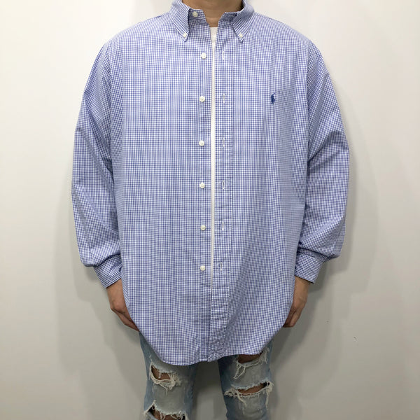 Polo Ralph Lauren Shirt (L)