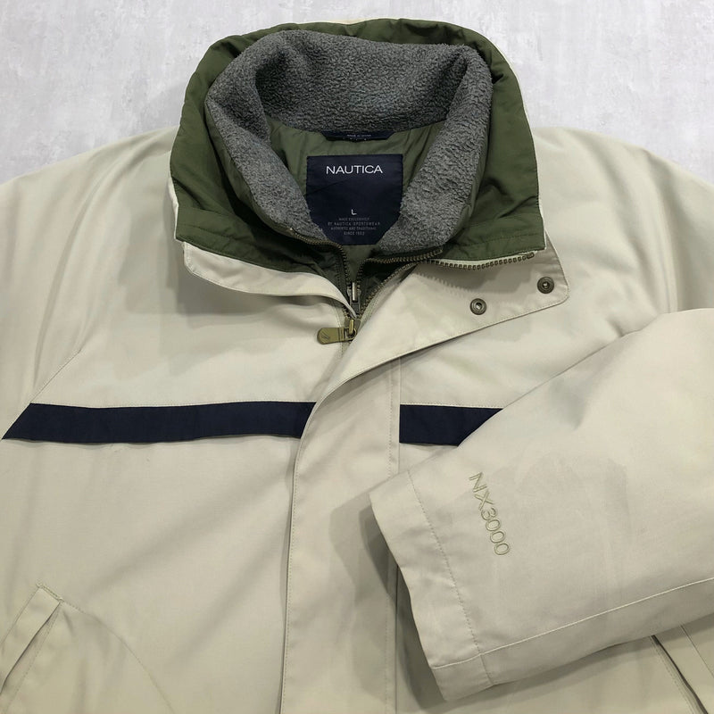 Nautica 2-IN-1 Jacket (XL/TALL)