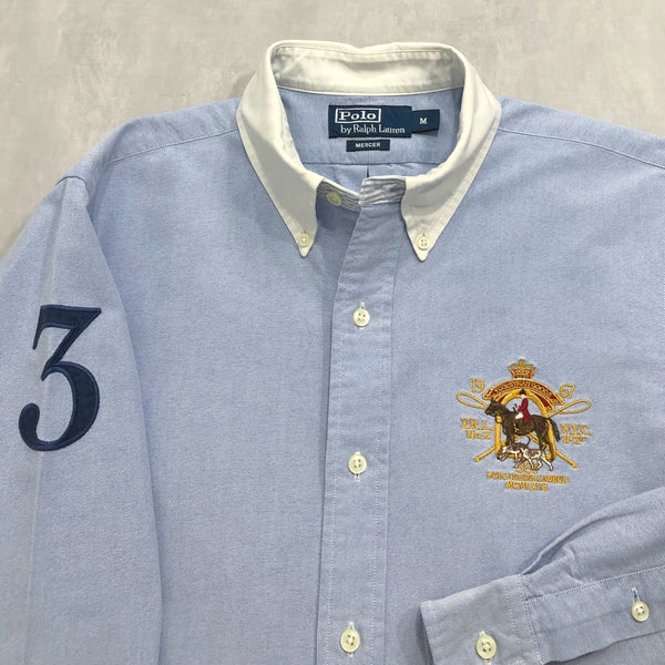 Polo Ralph Lauren Shirt (M)