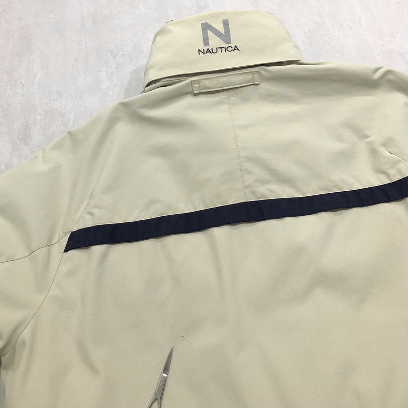 Nautica 2-IN-1 Jacket (XL/TALL)