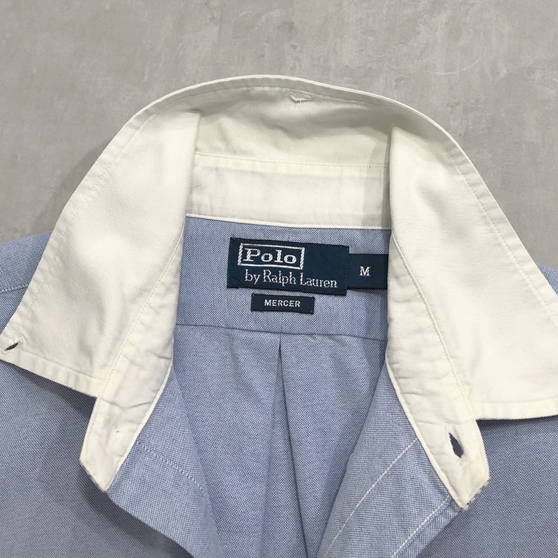 Polo Ralph Lauren Shirt (M)