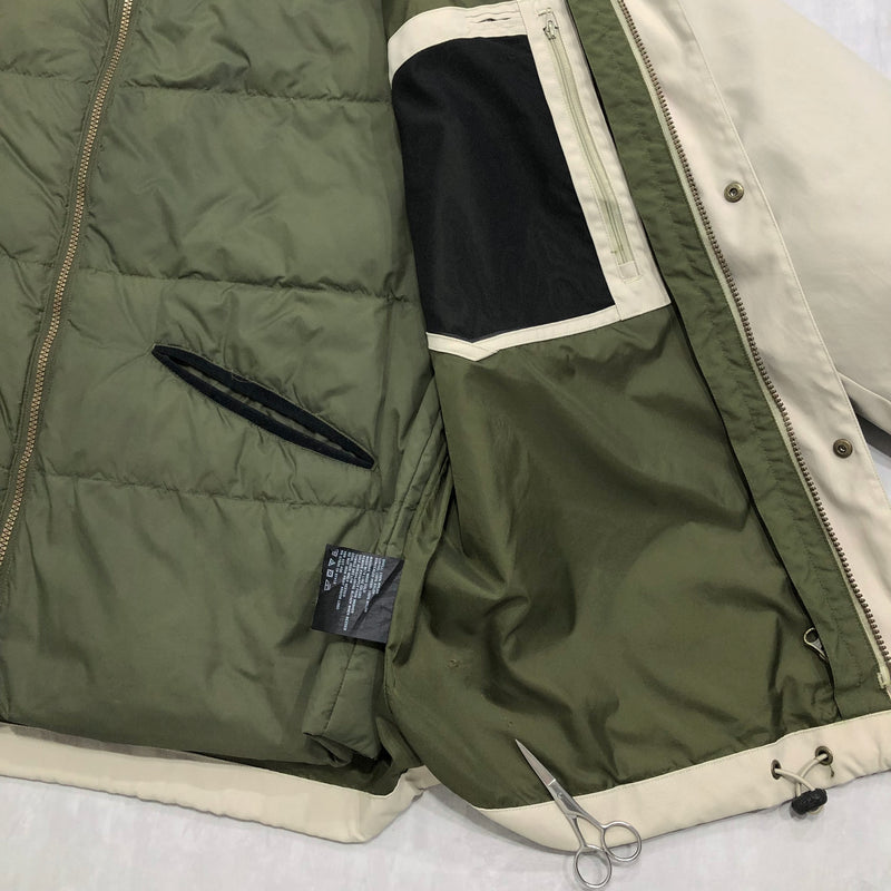 Nautica 2-IN-1 Jacket (XL/TALL)