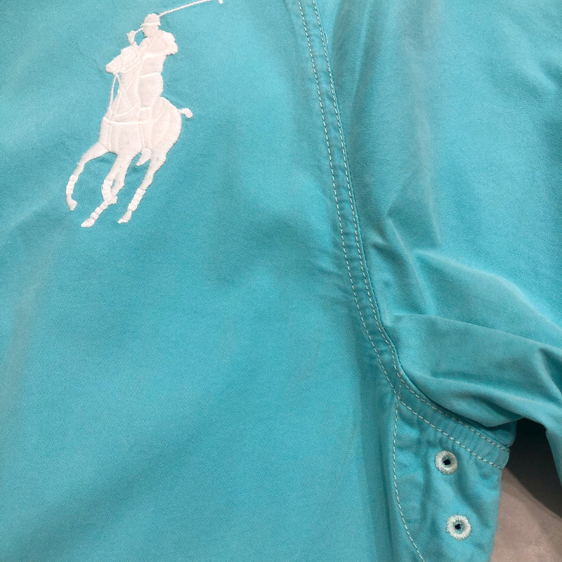 Polo Ralph Lauren Cotton Jacket (L)