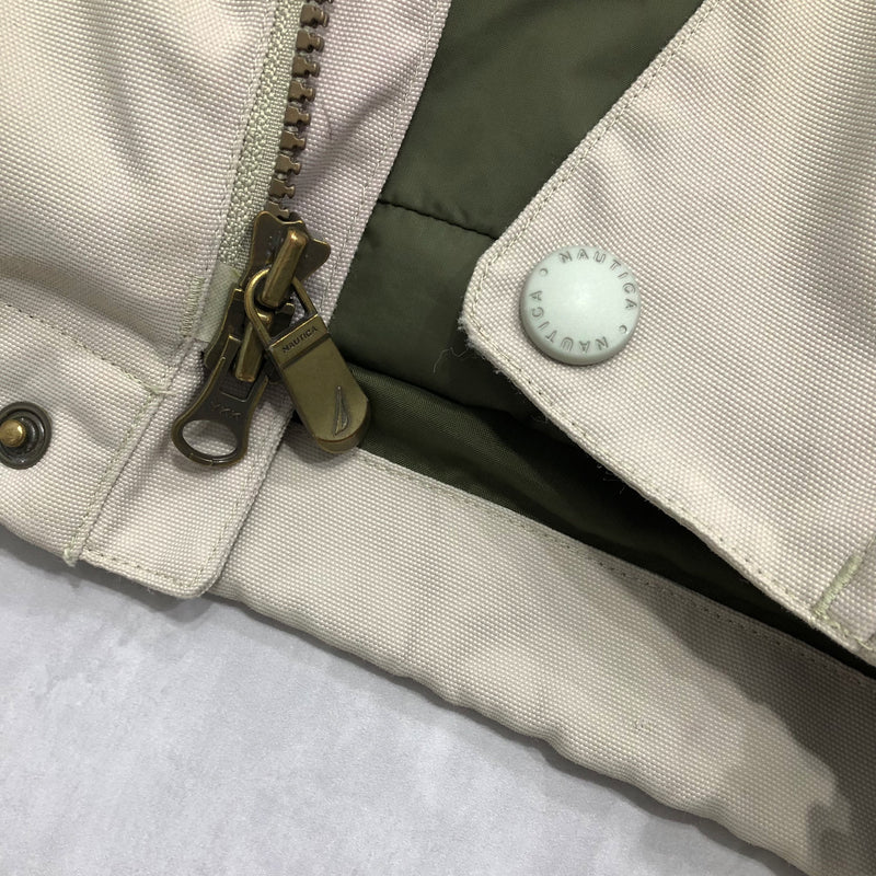 Nautica 2-IN-1 Jacket (XL/TALL)