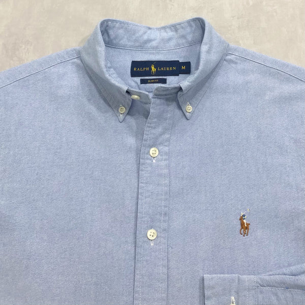Polo Ralph Lauren Shirt (S-M)