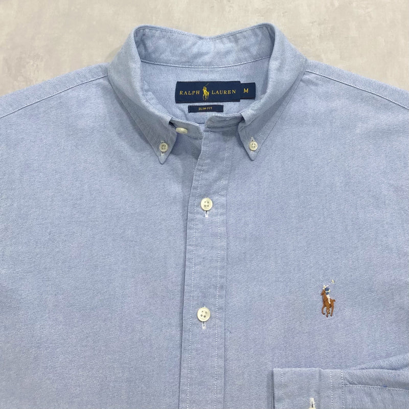 Polo Ralph Lauren Shirt (S-M)