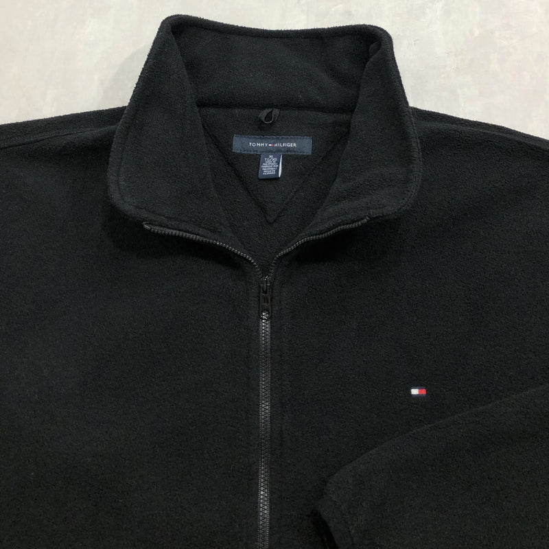 Tommy Hilfiger Fleeced Jacket (XL)