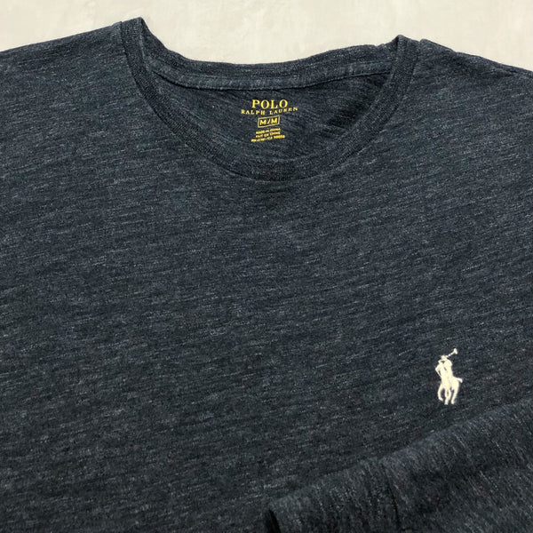Polo Ralph Lauren T-Shirt Long Sleeved (M/BIG-L)