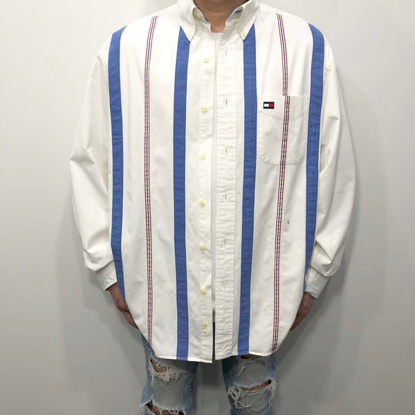 Vintage Tommy Hilfiger Shirt (L)