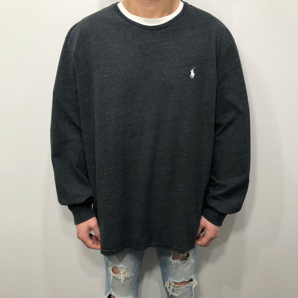 Polo Ralph Lauren T-Shirt Long Sleeved (2XL)
