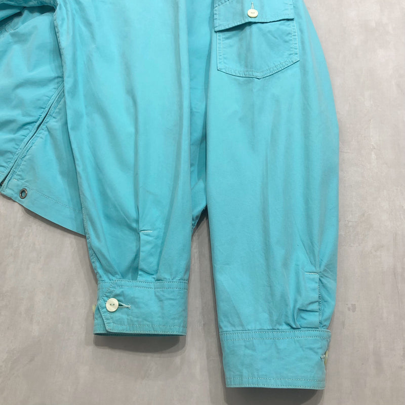 Polo Ralph Lauren Cotton Jacket (L)