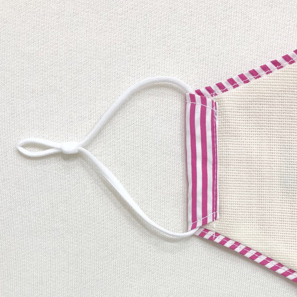 [Vintageland Made] Triple Layer Cotton Face Mask (S)