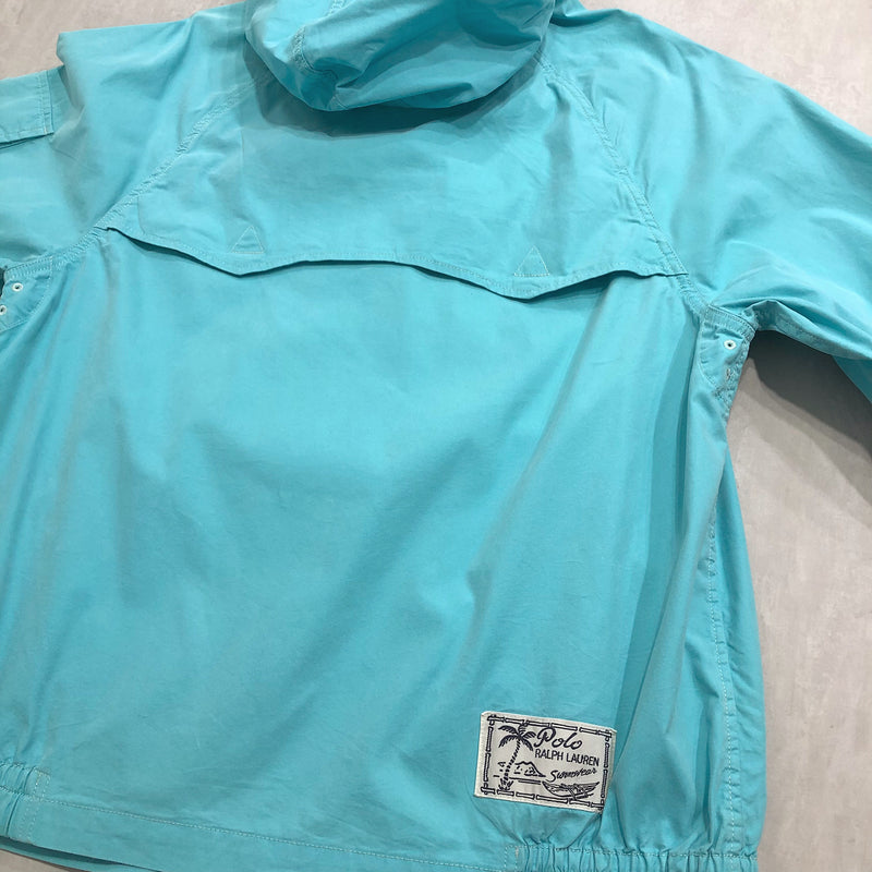 Polo Ralph Lauren Cotton Jacket (L)