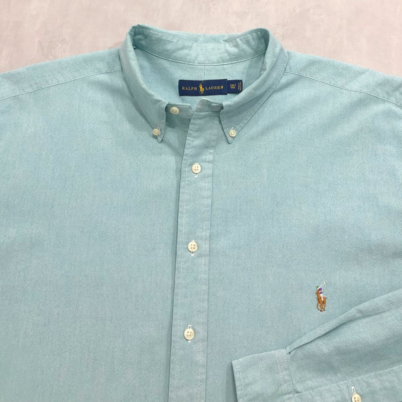 Polo Ralph Lauren Shirt (3XL/TALL)