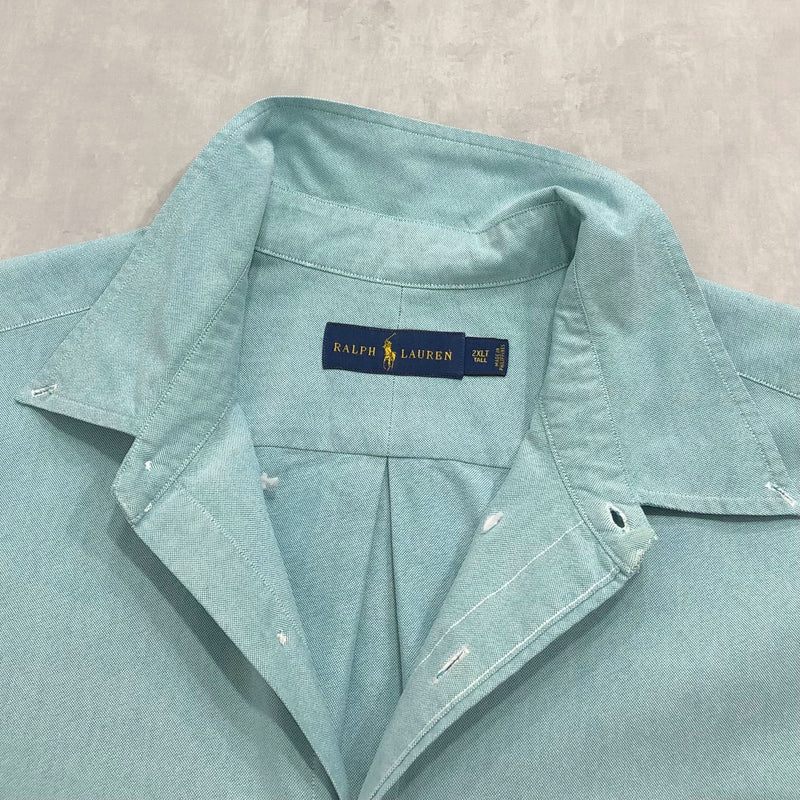 Polo Ralph Lauren Shirt (3XL/TALL)