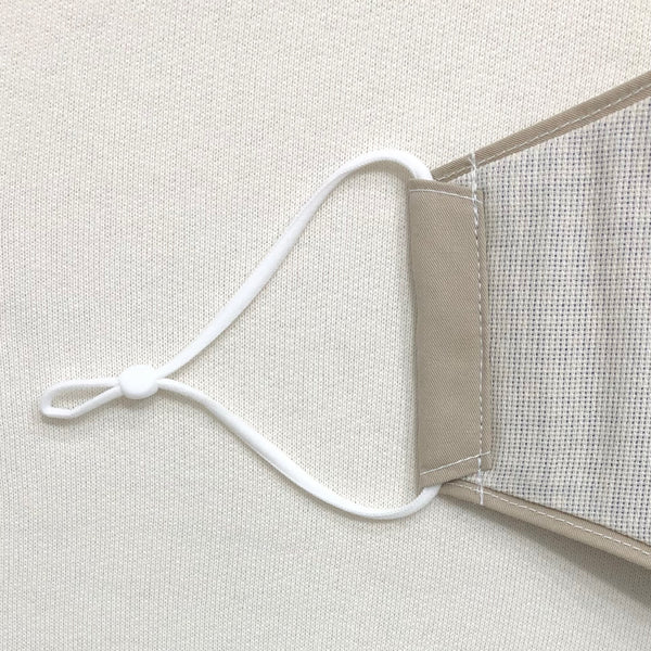 [Vintageland Made] Triple Layer Cotton Face Mask (M)