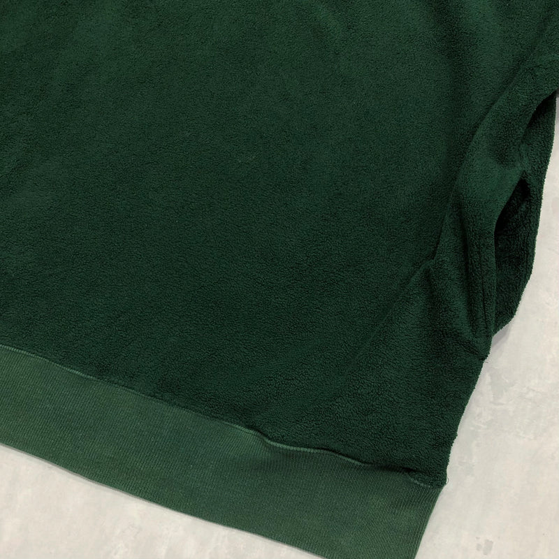 Polo Ralph Lauren Fleeced Quarter Zip (2XL)