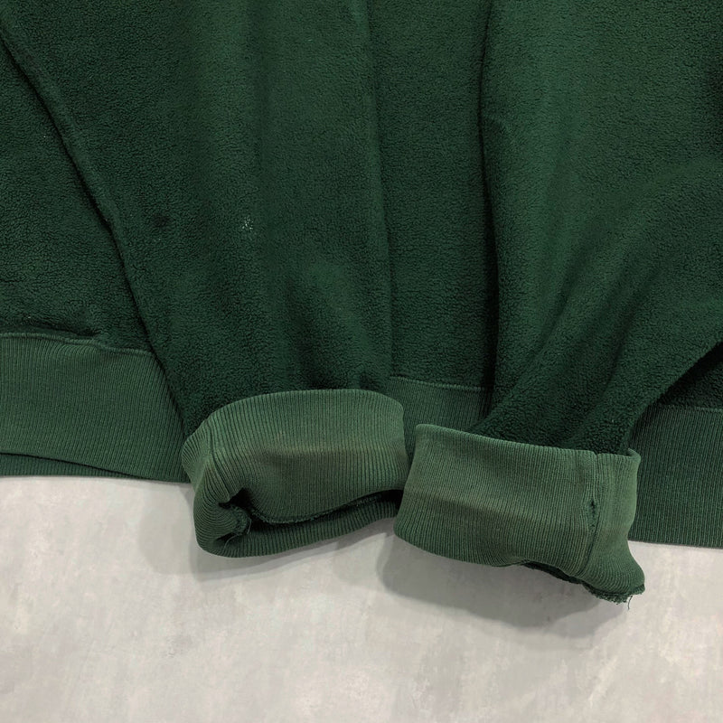 Polo Ralph Lauren Fleeced Quarter Zip (2XL)