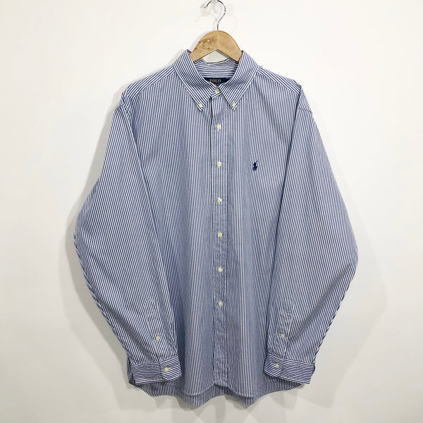 Polo Ralph Lauren Shirt (XL)