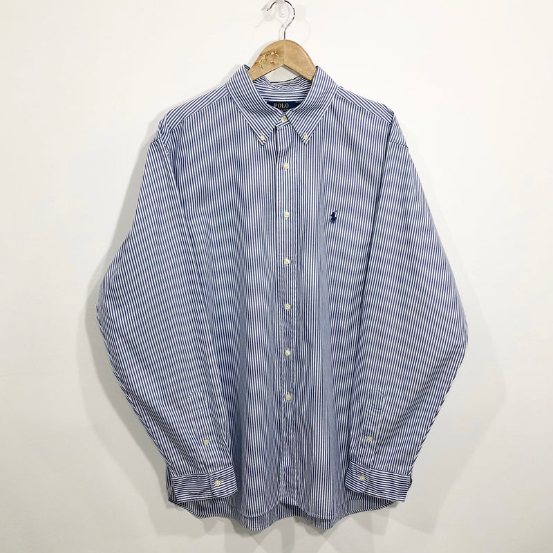 Polo Ralph Lauren Shirt (XL)