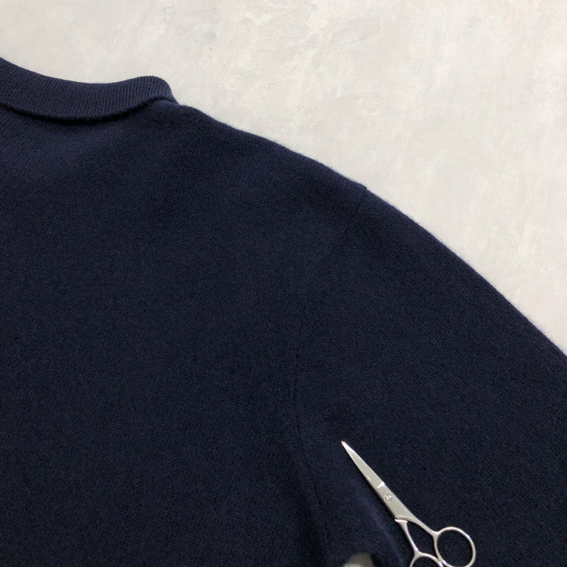 Polo Ralph Lauren Wool Knit Sweater (L/SHORT)
