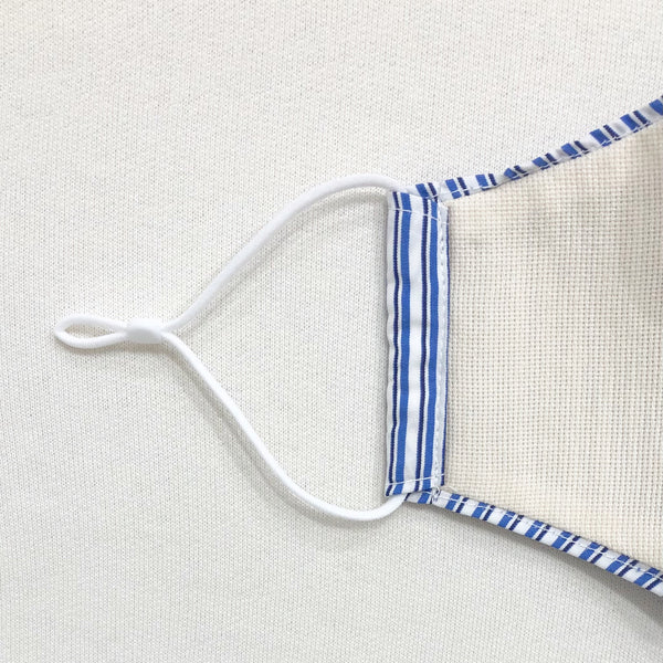 [Vintageland Made] Triple Layer Cotton Mask (M)