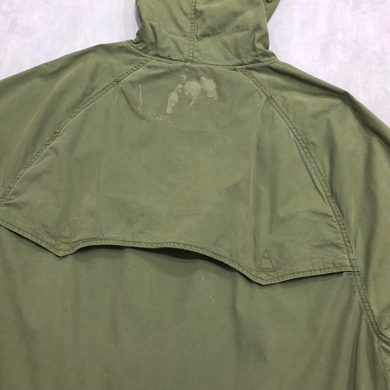 Polo Ralph Lauren Cotton Jacket (2XL/SHORT)