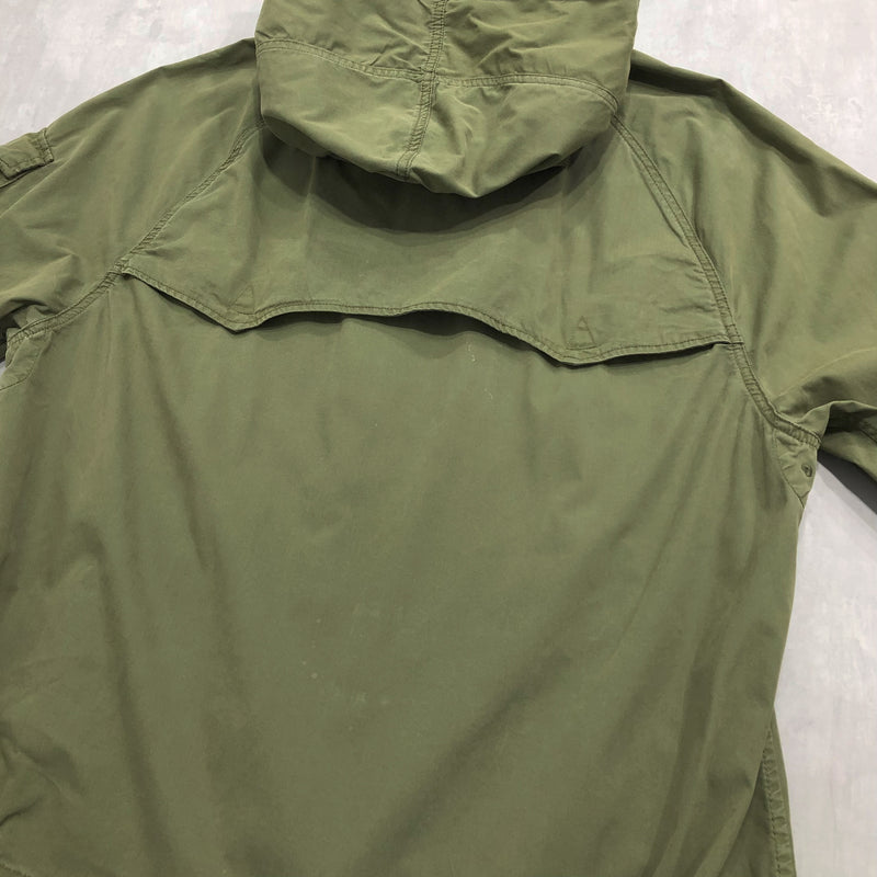 Polo Ralph Lauren Cotton Jacket (2XL/SHORT)