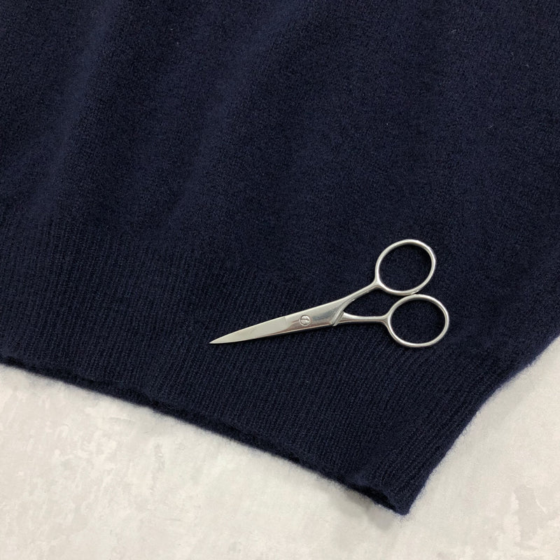 Polo Ralph Lauren Wool Knit Sweater (L/SHORT)