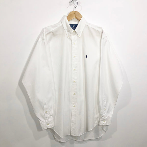 Polo Ralph Lauren Shirt (L/BIG-XL)
