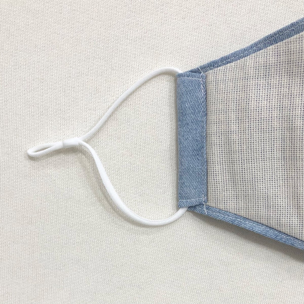 [Vintageland Made] Triple Layer Cotton Face Mask (M)