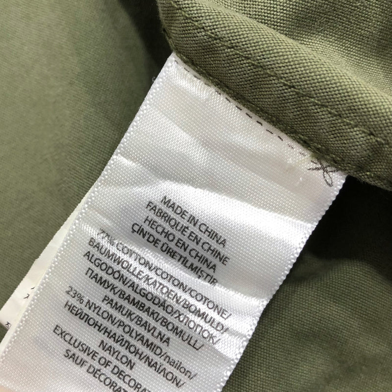 Polo Ralph Lauren Cotton Jacket (2XL/SHORT)