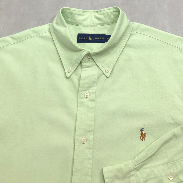 Polo Ralph Lauren Shirt (L)