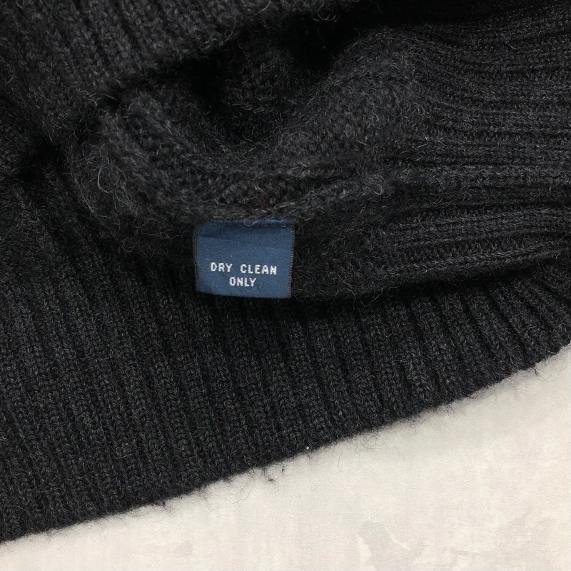 Polo Ralph Lauren Wool Knit Sweater (L/SHORT)