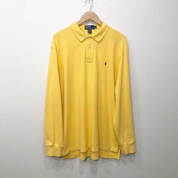 Polo Ralph Lauren Shirt Long Sleeved (XL/BIG)