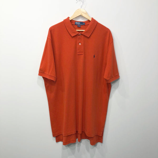 Polo Ralph Lauren Polo Shirt (2XL-3XL/TALL)