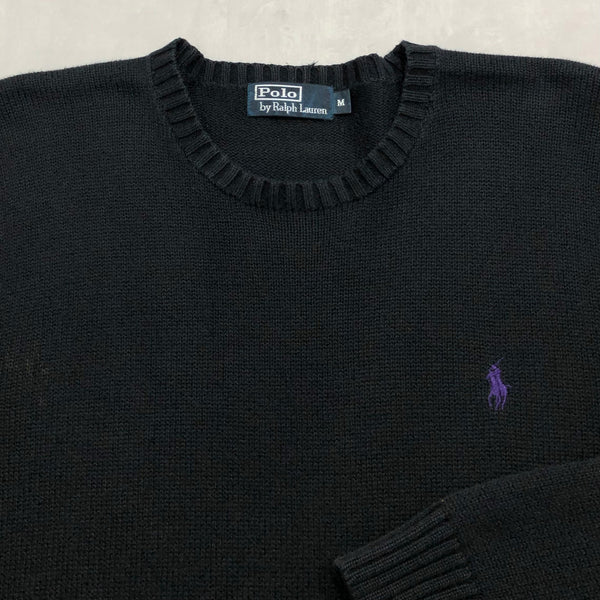 Polo Ralph Lauren Knit Sweater (M)