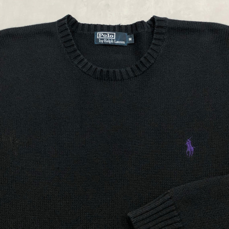 Polo Ralph Lauren Knit Sweater (M)