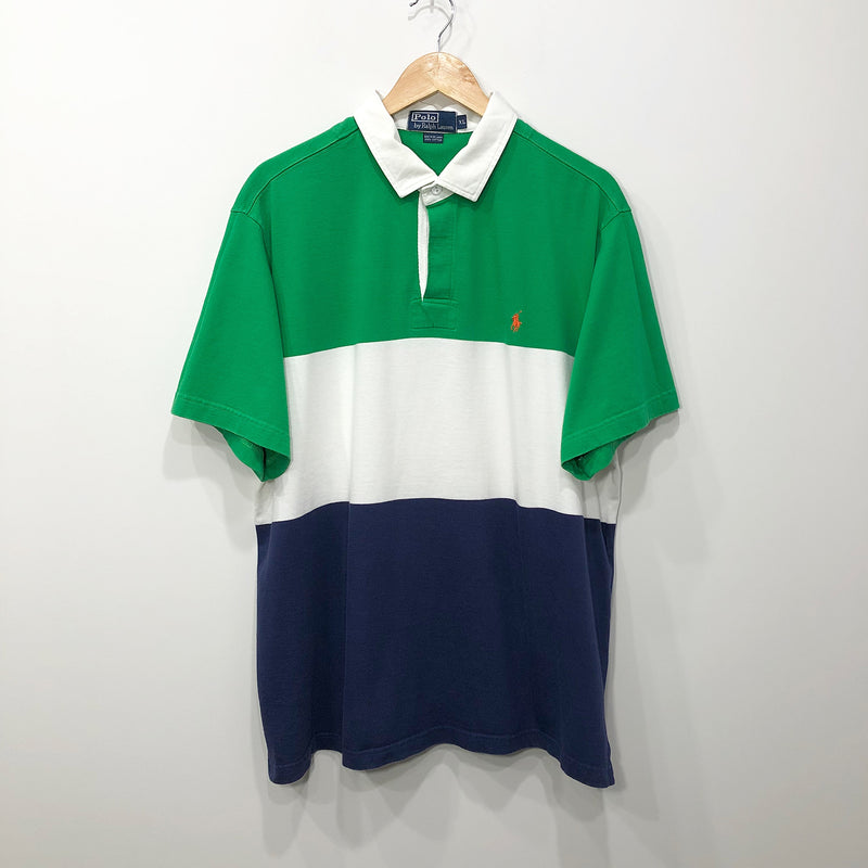 Polo Ralph Lauren Rugby Polo (XL)