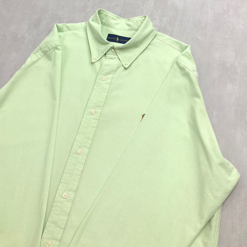Polo Ralph Lauren Shirt (L)