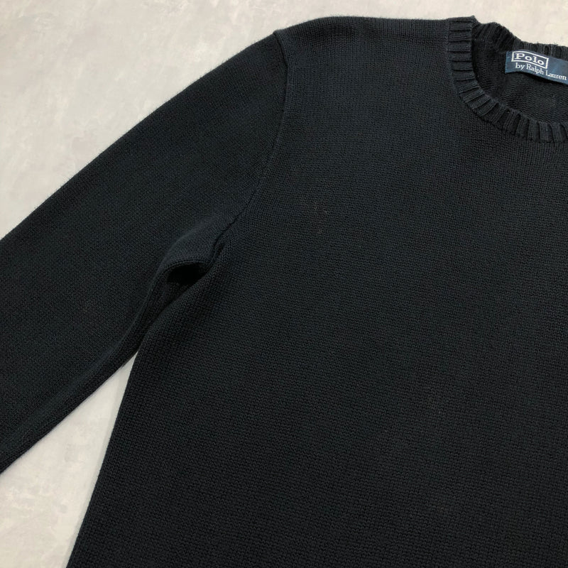 Polo Ralph Lauren Knit Sweater (M)