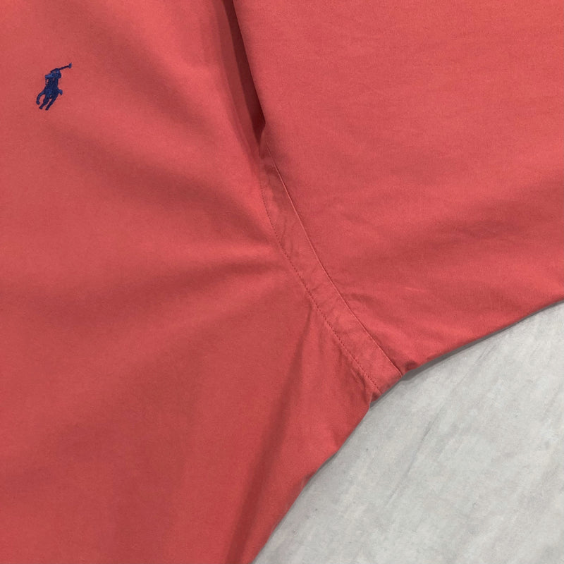 Polo Ralph Lauren Shirt (XL)