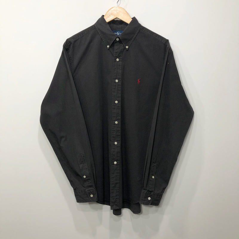 Polo Ralph Lauren Shirt (L/TALL)