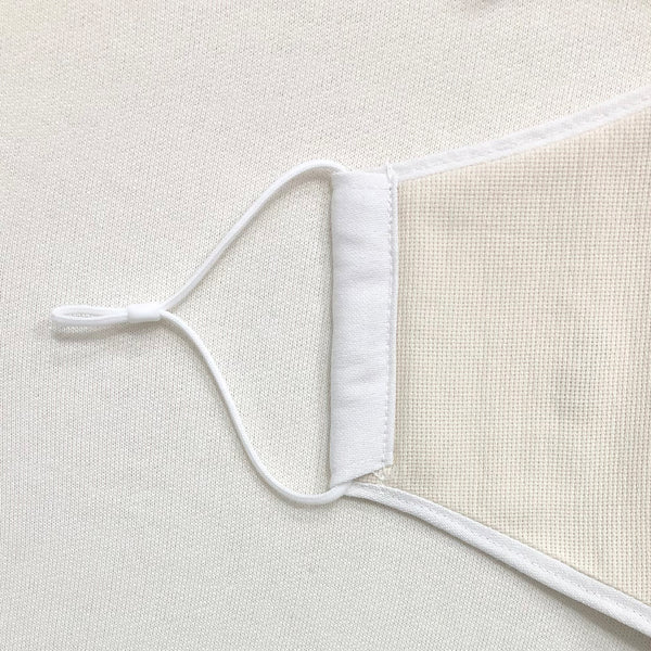 [Vintageland Made] Triple Layer Cotton Face Mask (L)