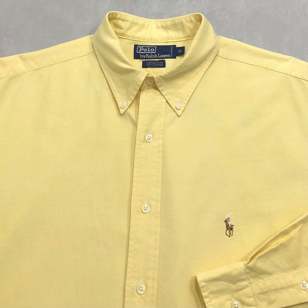 Polo Ralph Lauren Shirt (2XL/TALL)