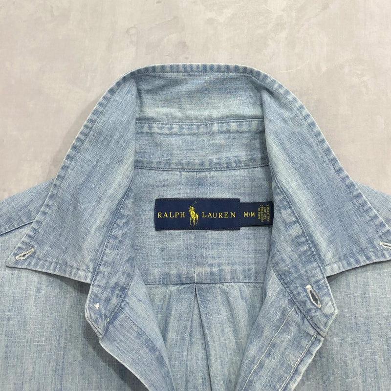 Polo Ralph Lauren Shirt (M)