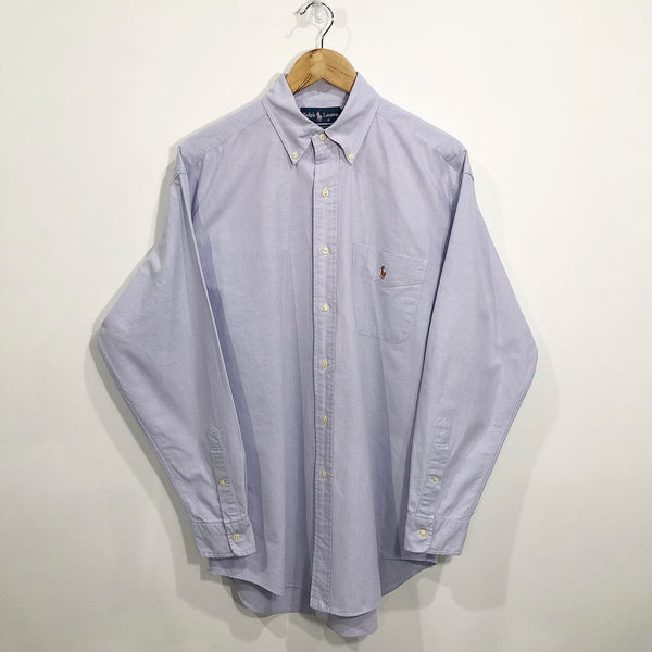 Polo Ralph Lauren Shirt (L/TALL)