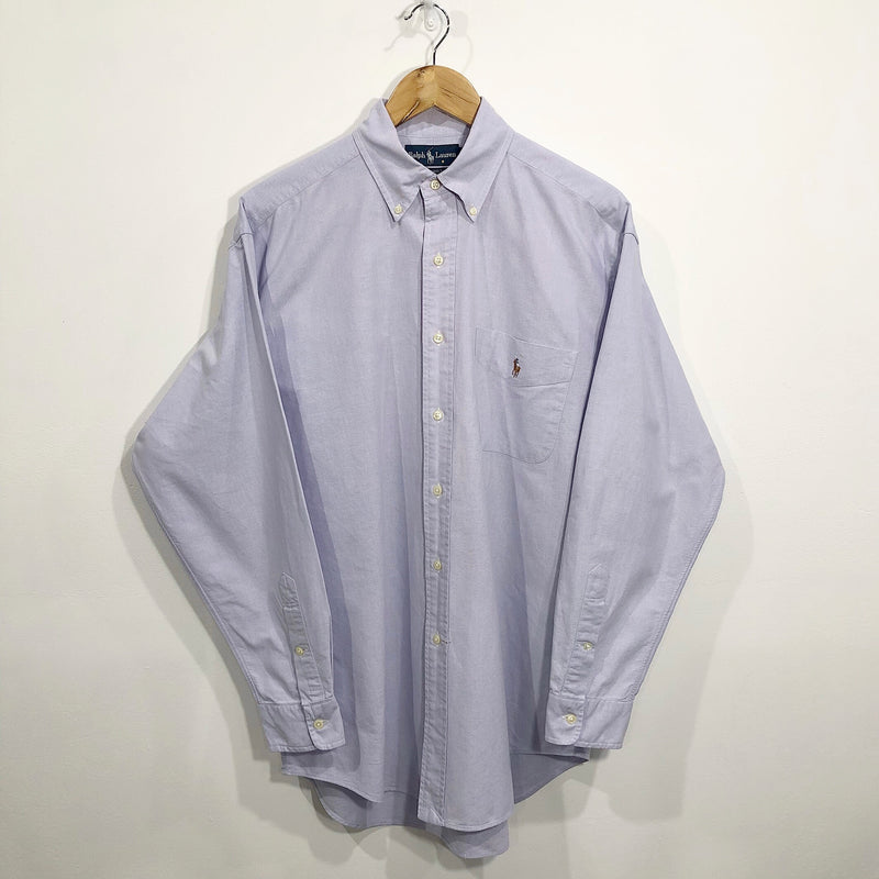 Polo Ralph Lauren Shirt (L/TALL)