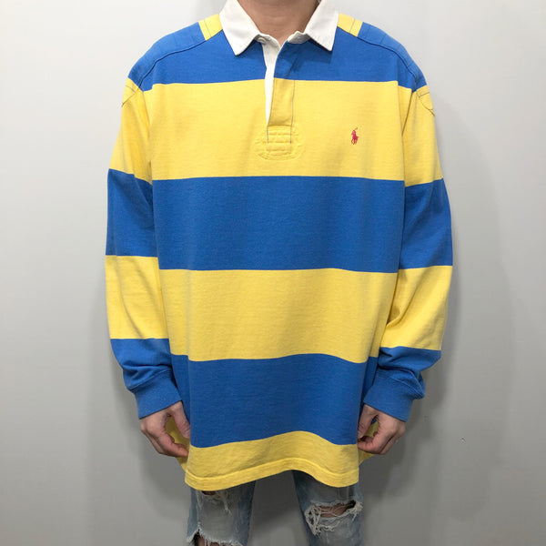 Polo Ralph Lauren Rugby Polo (XL)