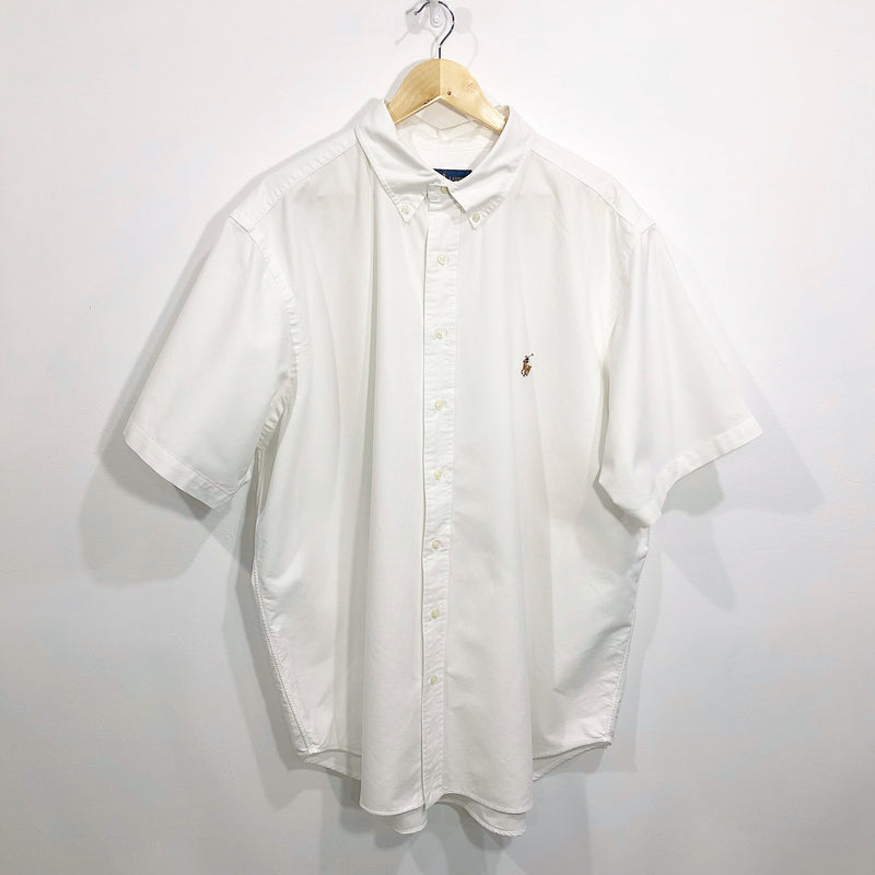 Polo Ralph Lauren Shirt (3XL/BIG)